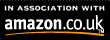 In Association with Amazon.co.uk